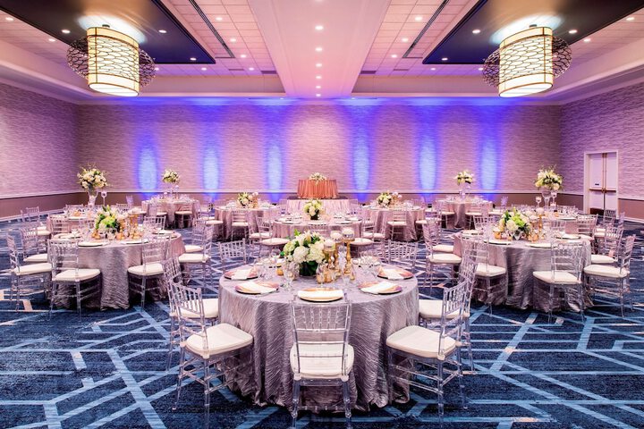 Ballroom