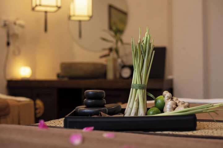 Wellness Treatments