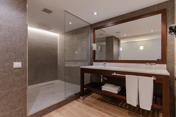 Bathroom Vanities