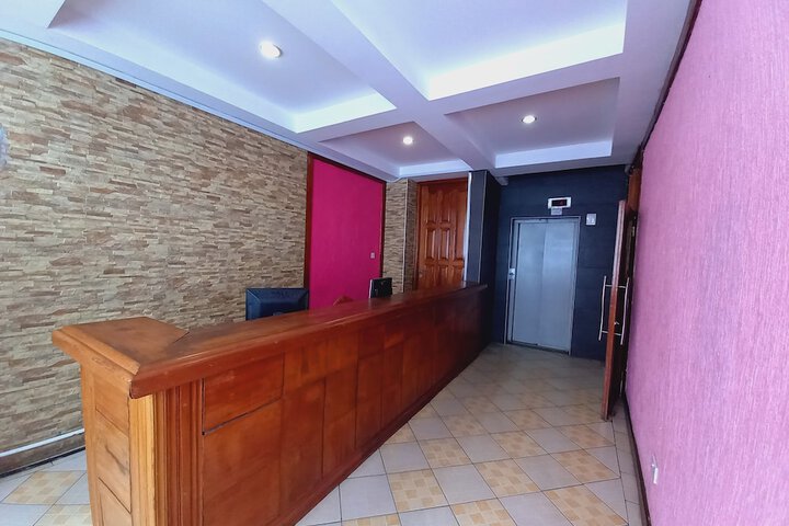 Hotel Interior 2 of 45
