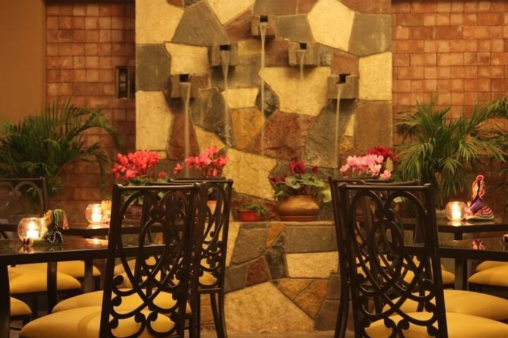 Hotel Interior 2 of 36