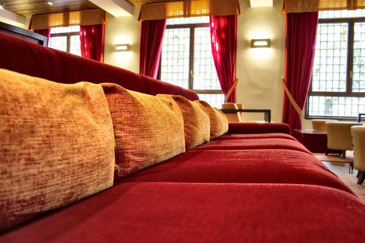 Fitness Facility Photos