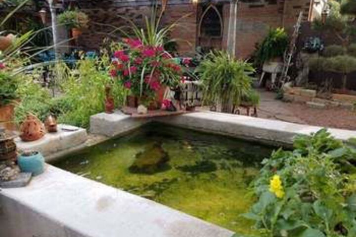 Hotel Interior 54 of 58