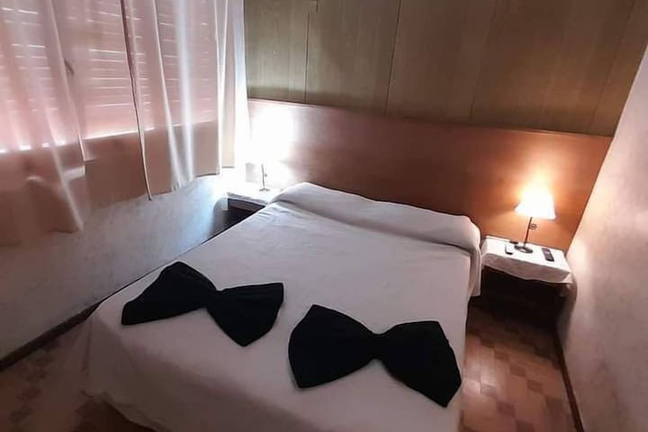 Hotel Tivoli