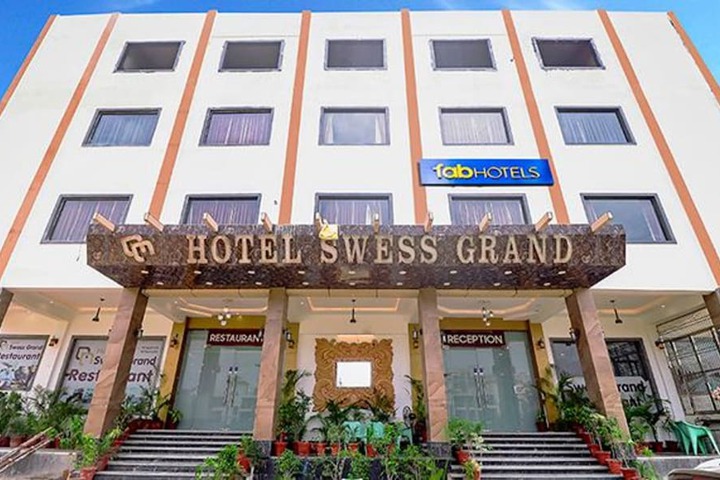 Hotel 33 of 33