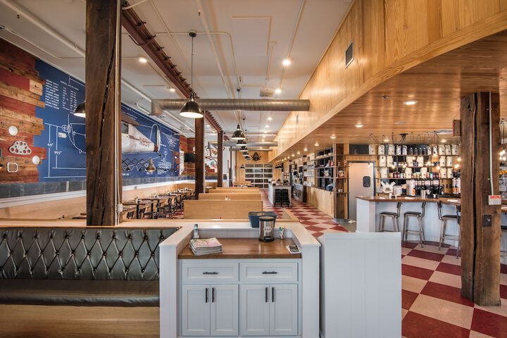 Breakfast/Coffee Service 21 of 36