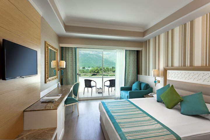 View from room