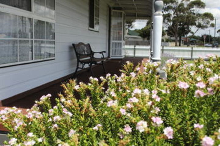 Terrace/Patio 31 of 36