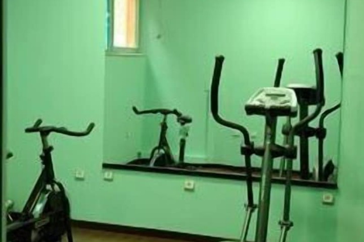 Health and Fitness 31 of 46