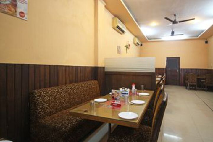 Dining 20 of 20