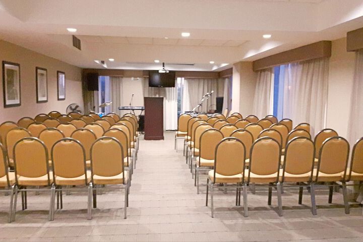Meeting 40 of 51