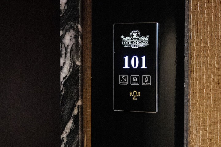 Ballroom/Hall 50 of 54