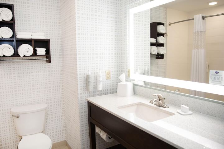 Bath Amenities