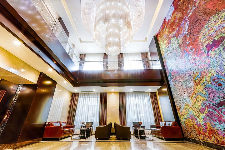 Hotel Interior 3 of 80