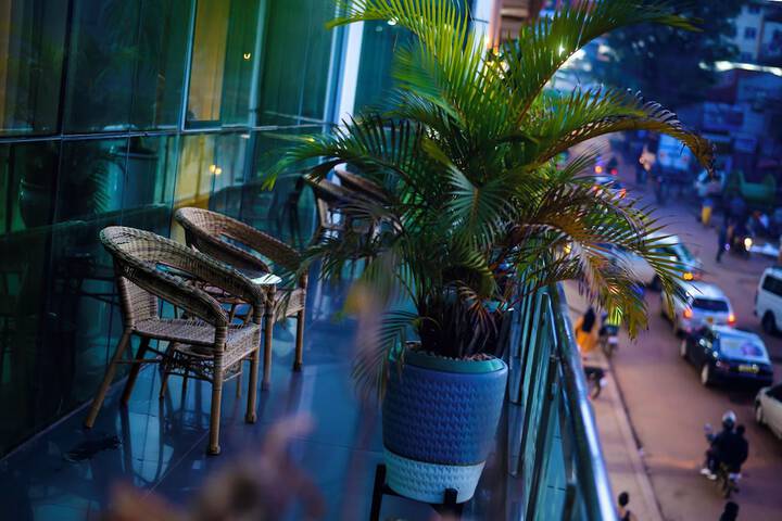 Hotel 36 of 37
