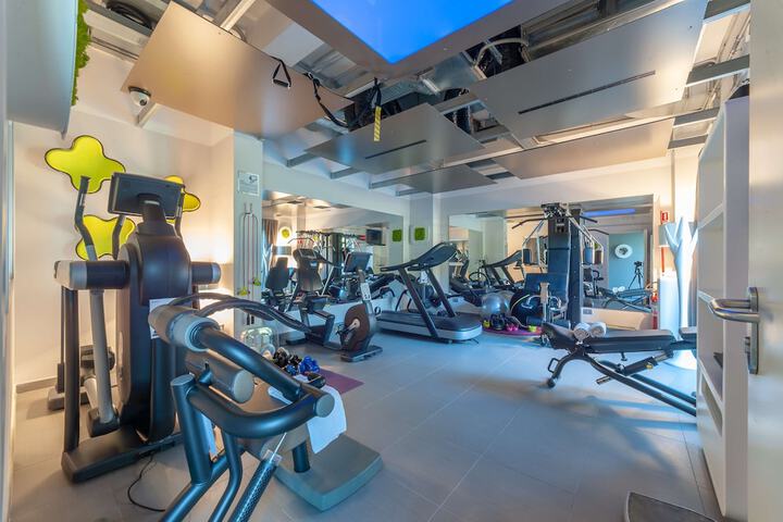 Health and Fitness 36 of 76