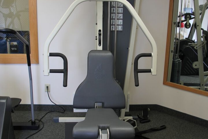 Health and Fitness 35 of 46
