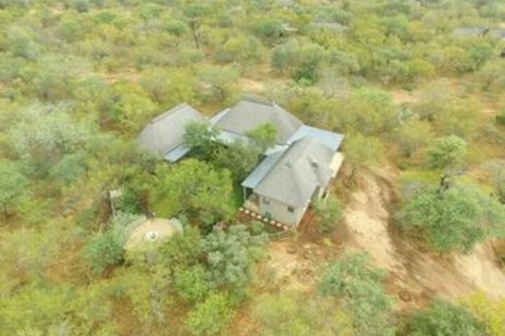 Pangolin Lodge