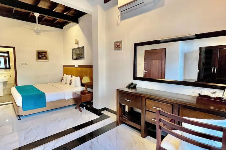 Fitness Facility Photos