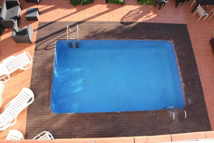 Fitness Center Photo