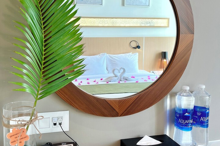 Room 20 of 180