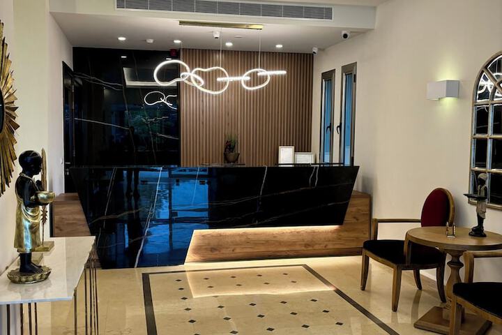 Hotel Interior 46 of 69