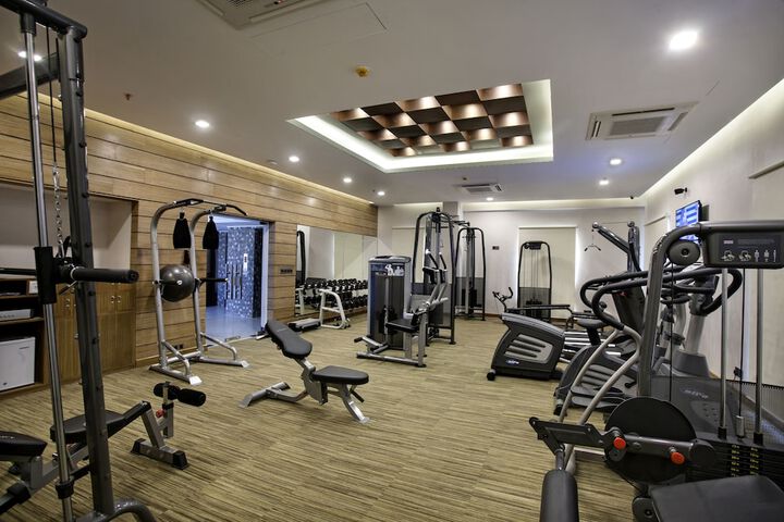 Health and Fitness 27 of 57