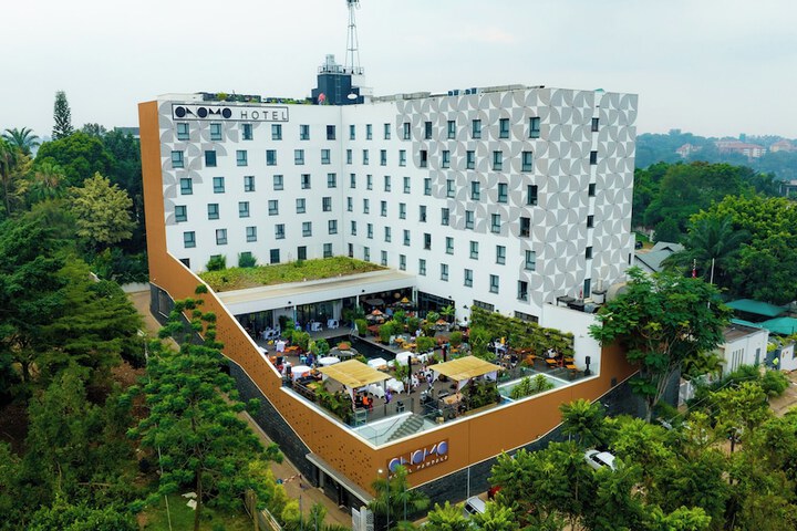 Hotel 71 of 72