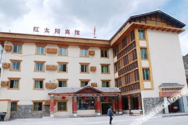 Hotel 3 of 10