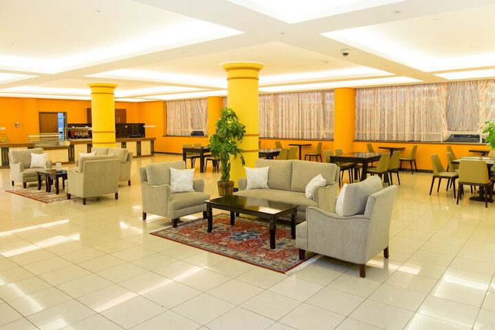 Hotel Interior 3 of 109