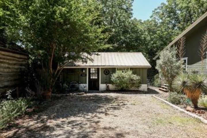 Photo of A Tex-Inn