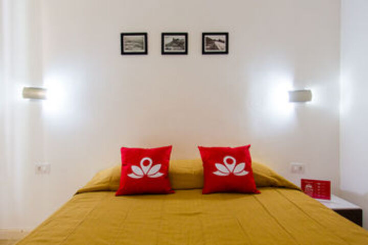 ZEN Rooms Travessa Angrense