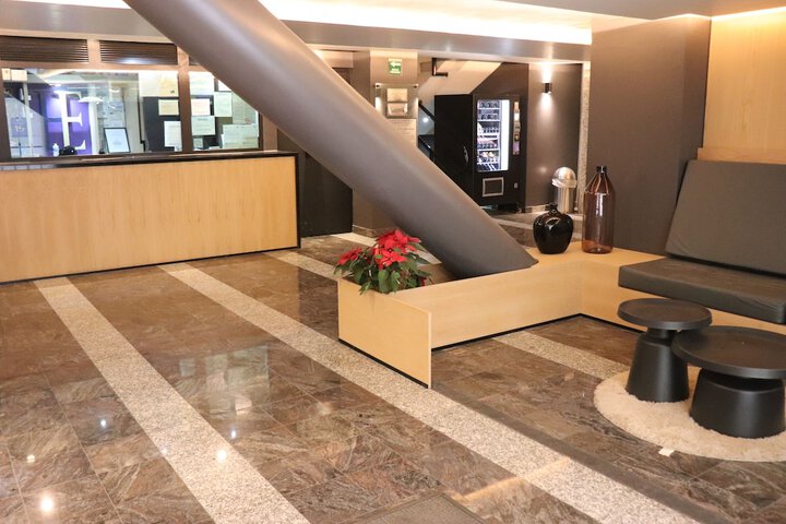 Hotel Interior 8 of 89