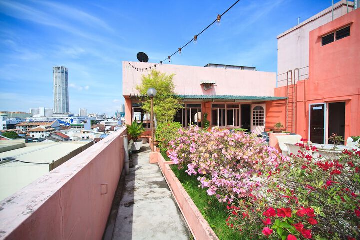 Hotel Exterior 54 of 60