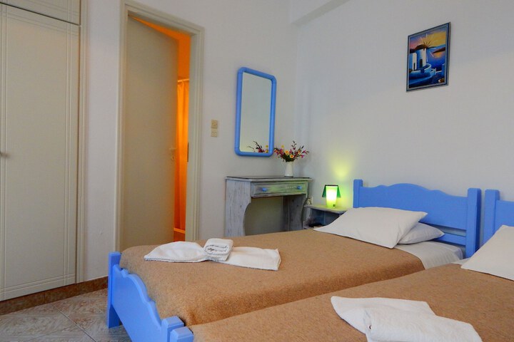 Evgenia Rooms