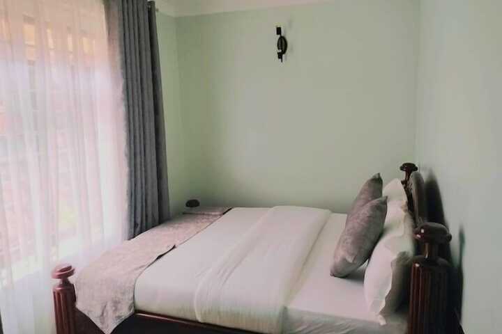 Crux hotel