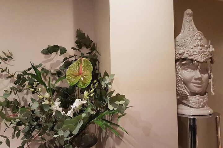Hotel Interior 42 of 54