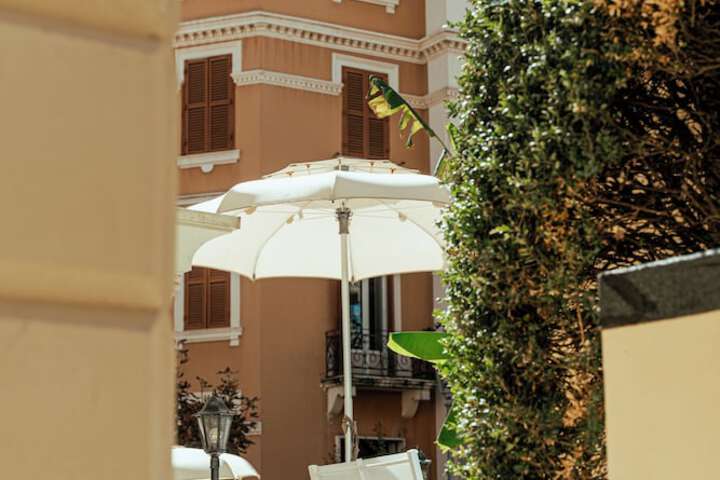 Hotel Exterior 81 of 87
