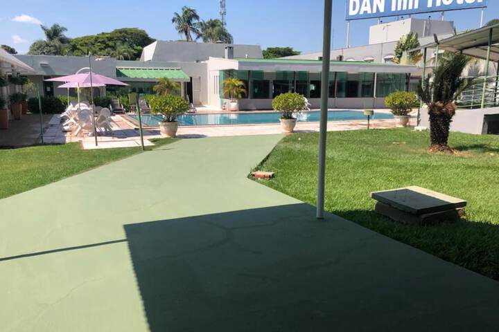 Terrace/Patio 76 of 78