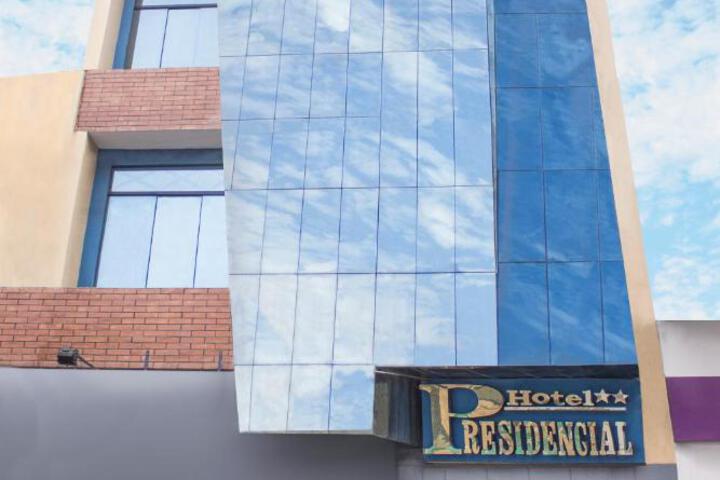 Hotel Presidencial