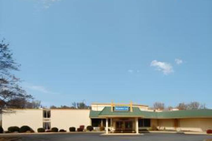 Image of Rodeway Inn