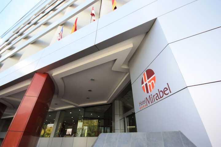 Hotel 46 of 49