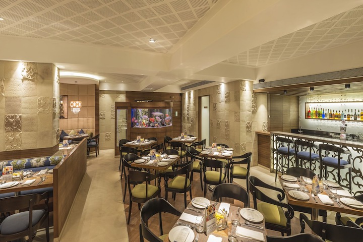 Restaurants