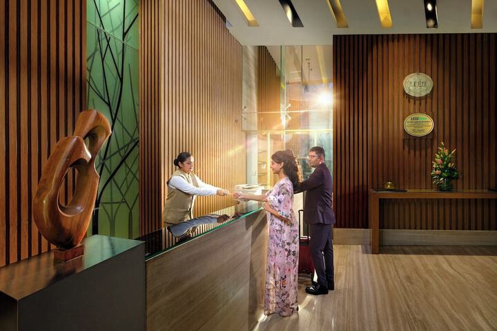 Hotel Interior 4 of 92