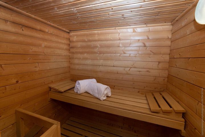 Spa Photos