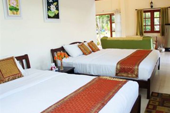 Interior Photo