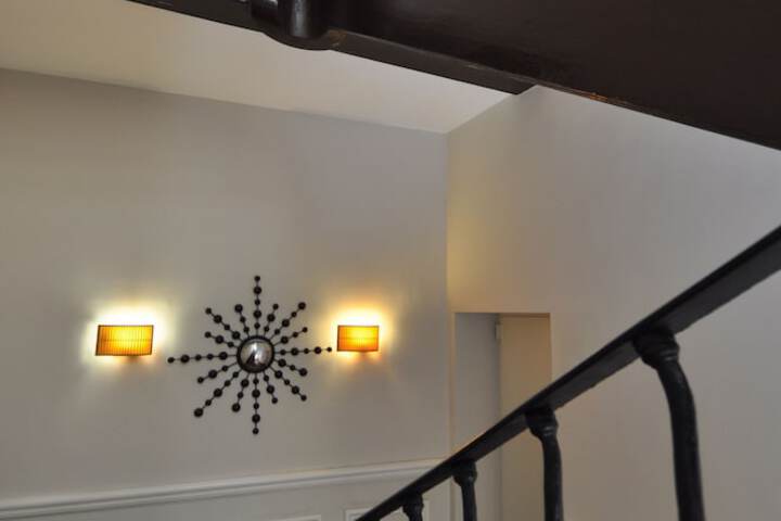 Hotel Interior 29 of 32