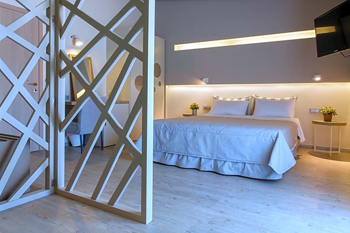 Fitness Center Photo