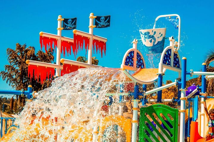 Chalés do Thermas Águas de Lindoia in Águas de Lindóia