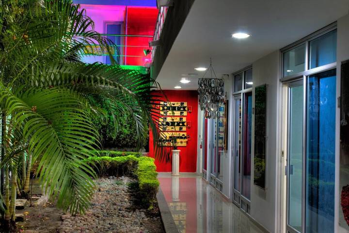 Hotel 2 of 45